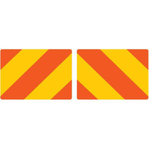 Marker Board - Type 3A - BSAU152 - Pair
