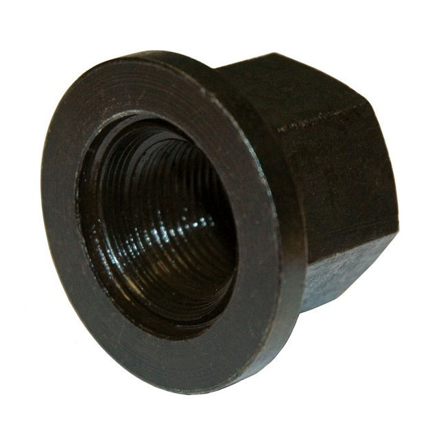 Wheel Nut M22X1.5 RHT 32mm A/F