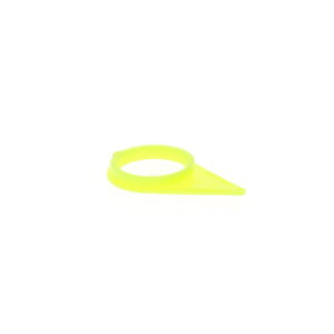 CHECKPOINT 31MM A/F YELLOW