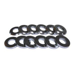 HARDENED WASHERS BIG D PACK OF 12