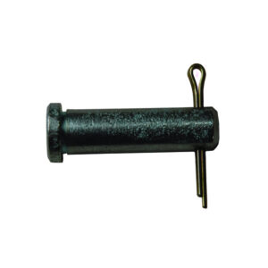 FULCRUM PIN FOR CLEVIS 1/2"