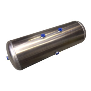 ALUMINIUM AIR TANK 60LTR