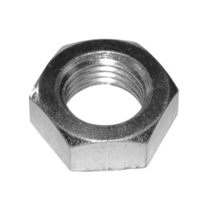 BACK NUT 7/8"BSF RH D=12.5MM AF=33MM