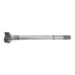 CAMSHAFT LH MERITOR O/A LENGTH 572MM