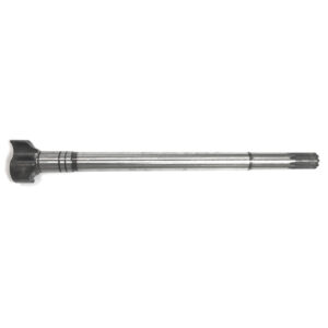 CAMSHAFT LH MERITOR O/A LENGTH 622MM