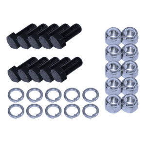 PACK BOLT ASSY 5/8 UNF X 1 1/2"