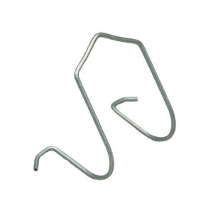 CAM ROLLER CLIP