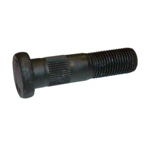 WHEEL BOLT 7/8 BSF 93MM UH TWIN LH