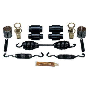 Q-FIT A-PIN KIT C-WA1609-A1611