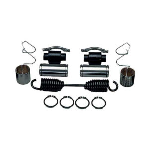 BRAKE SHOE KIT YORK TYPE