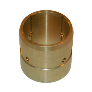 CAMSHAFT BUSH O/S (STEP CAMS)