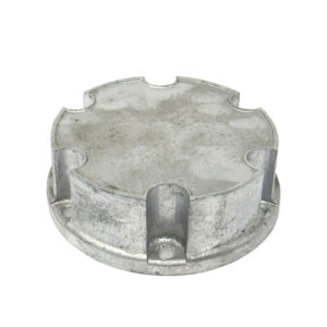 HUB CAP BOLT ON YORK TYPE