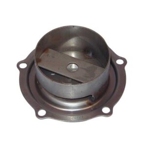HUB CAP RO 9000 HUBO GREASE