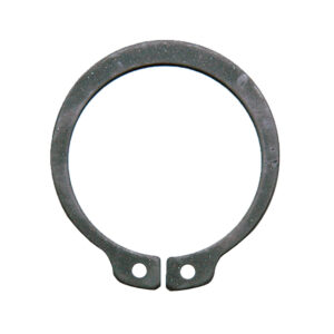 CIRCLIP 30MM DIA EXT 9000