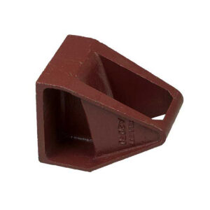 HANGER BRACKET REAR (MSMSMT)