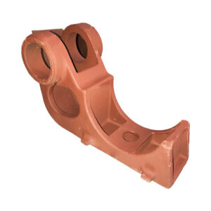 SPRING SEAT L-LOADER SMT TYPE