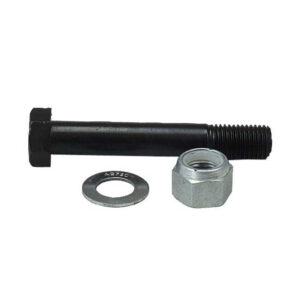 BOLT ASSBLY FOR MSM TQ ARMS
