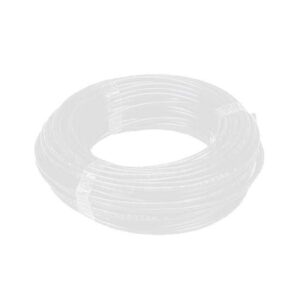 NYLON TUBE-CLEAR 5-16OD X 15M