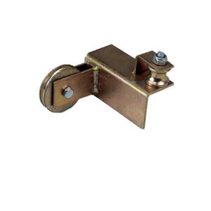 HANDBRAKE PULLEY BRACKET