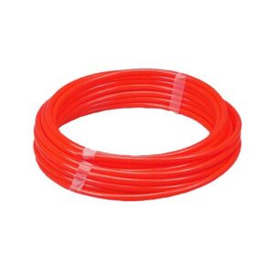 3-8 RED TUBING 30M