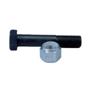 BOLT  NUT ASSEMBLY (TS)YORKTY