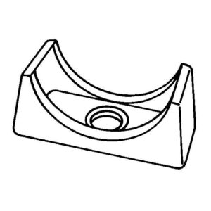 C-F SPRING CHAIR