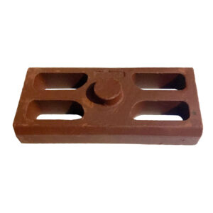 RISER BLOCK (C-F TYPE 1)