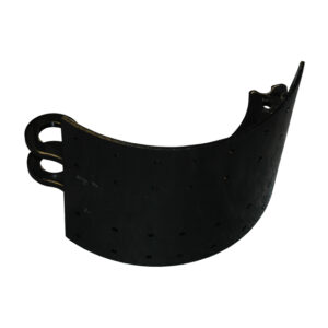 UNLINED BRAKE SHOE 335X210 YK/12 YORK STD