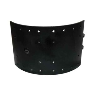 UNLINED BRAKE SHOE MQ3/4 STD