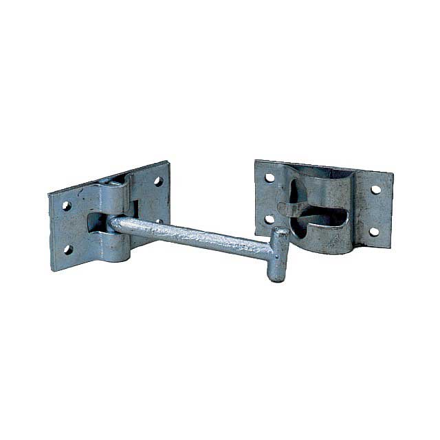 DOOR RETAINER ASSEMBLY