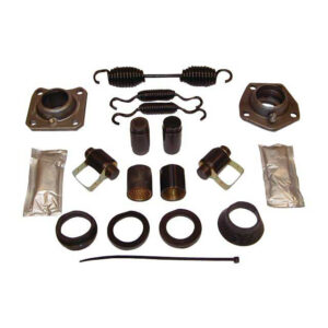 CAMSHAFT BUSH KIT AXLLM1 EQUIV