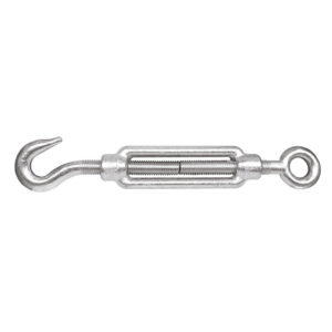 STRAINING SCREW(HOOK EYE)