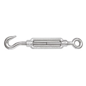 STRAINING SCREW(HOOK EYE)
