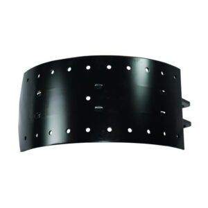 BRAKE SHOE 420X180 REPL SAF C/W ROLLER