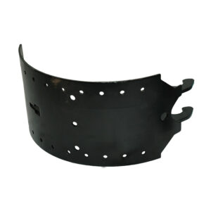 BRAKE SHOE 420X200 C/W ROLLER 95 BRAKE BC97