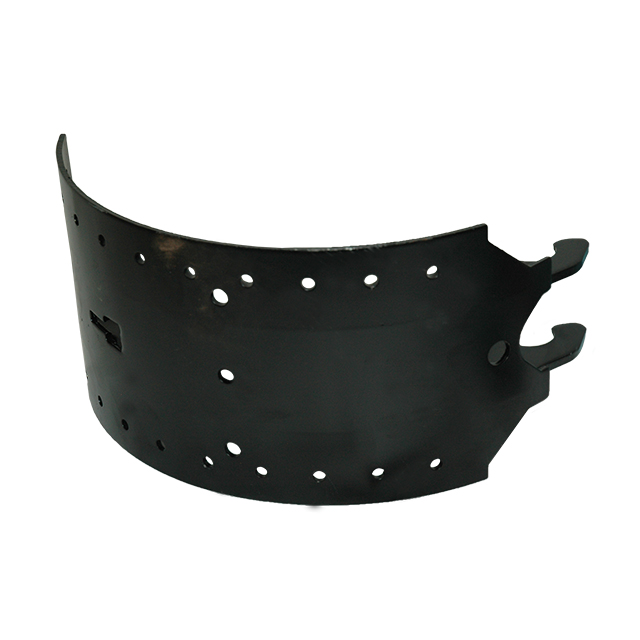 BRAKE SHOE 420X200 C/W ROLLER 95 BRAKE BC97