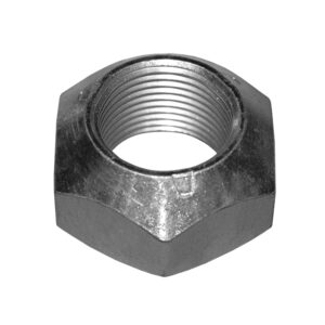 EQUALISER LOCK NUT
