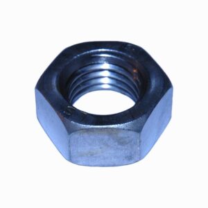 M24 U-BOLT NUT D= 19MM AF=36MM