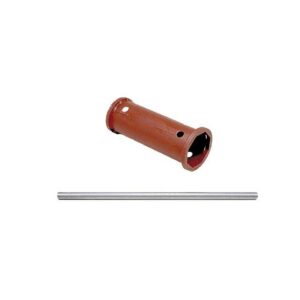 HUB NUT SPANNER H/D DBL ENDED