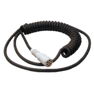 32T N-TYPE ELEC COIL EXT-2 MTR TAIL - 3MTR WL