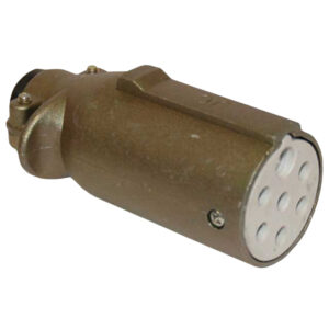 7-PIN UC 24V METAL PLUG SCREW TERMINALS S-TYPE