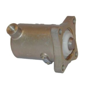 LOCKING CYLINDER