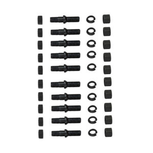 PKT WHEEL BOLT ASSY