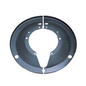 DUST COVER SET 420X180 50MM SAF