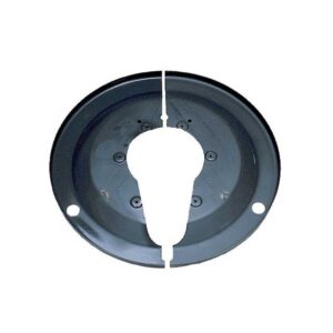 DUST COVER SET 420X150 REPL. SAF