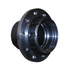 HUB 10 STUD L/L SAF TYPE