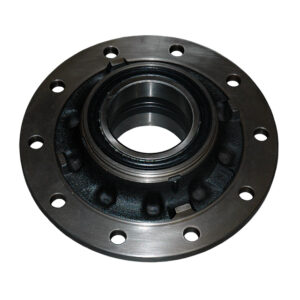 HUB C/W BEARING