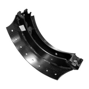 BRAKE SHOE 420X200 Q/F BALL TYPE EQUIV SAF
