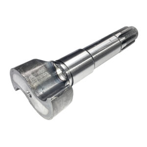 CAMSHAFT RH MERITOR O/A LENGTH 237.3MM
