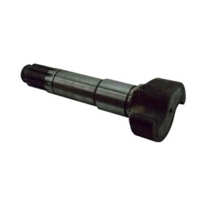 CAMSHAFT LH MERITOR O/A LENGTH 237.3MM